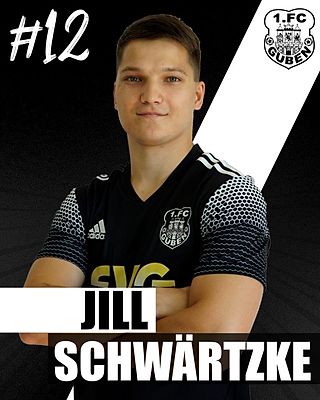 Jill Schwärtzke