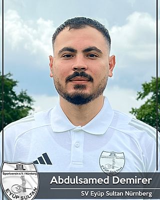 Abdul Demirer