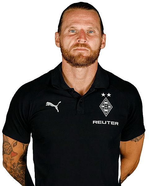 Foto: Borussia Mönchengladbach