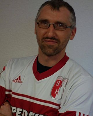 Ronny Schwarz