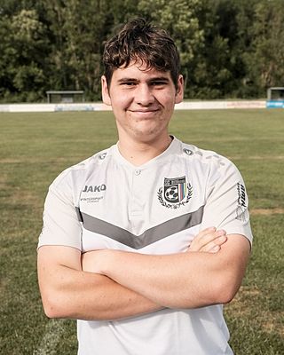 Tobias Bickel