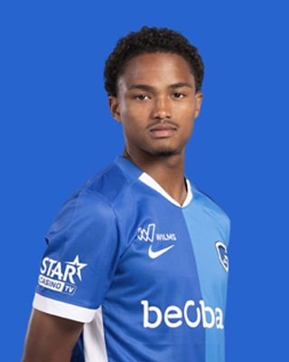 Kayden Pierre