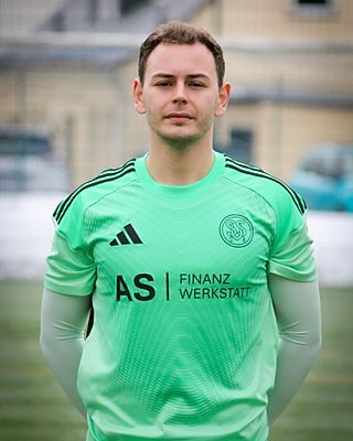 Pascal Neuber