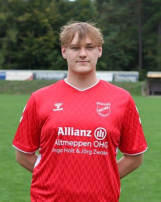 Maik Teismann