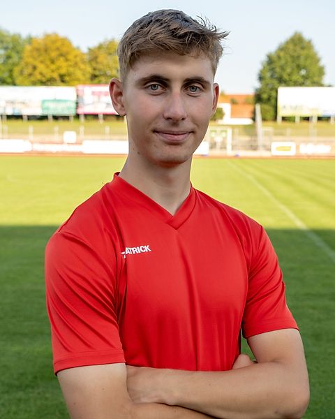 Valentin Masuth