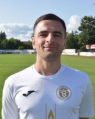 Christian Ilia