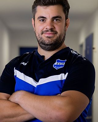 Micha Reinold