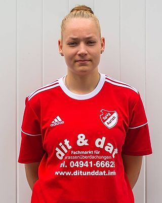 Vivien Dirksen