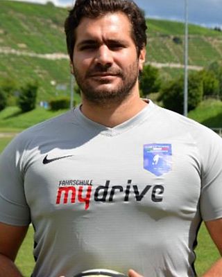 Sebastian Lucia