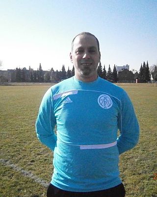 Mohamed Hajou