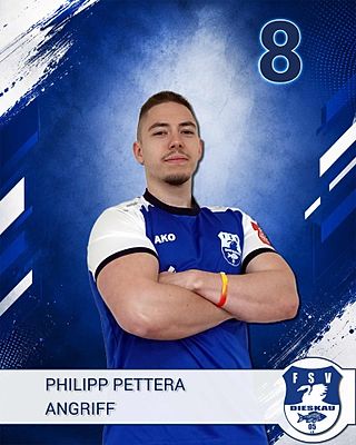 Philipp Pettera