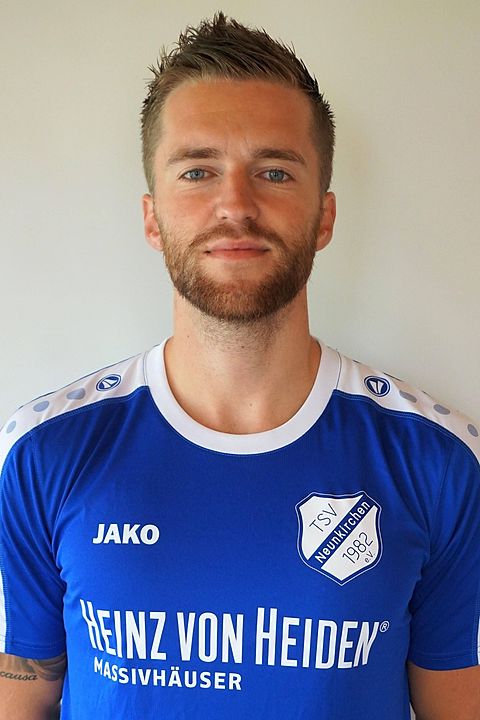 Foto: TSV Neunkirchen 1982 e. V.