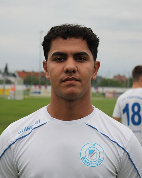 Saifuldeen Abosultan