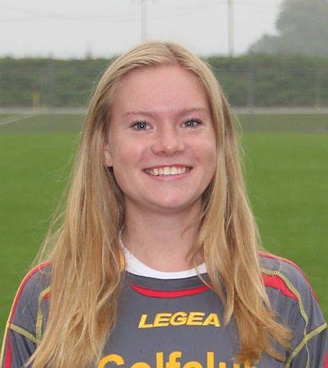 Foto: Portrait: Nina Grundner Christ