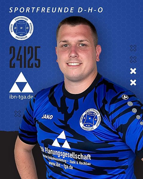 Foto: Benjamin Kempf