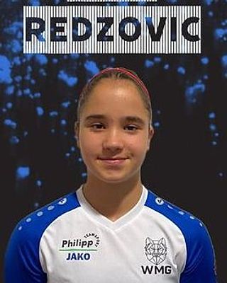 Leila Redzovic