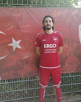 Yavuz Uzuner