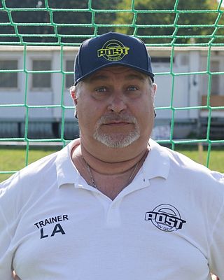 Lars Aebi