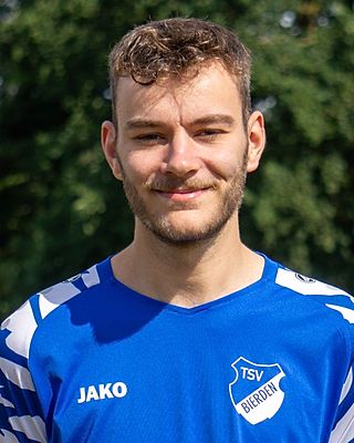 Lukas-Dario Köster