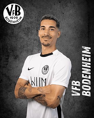 Pedro Miguel Teixeira Agrela