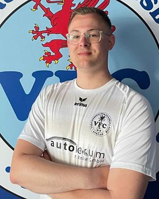 Clemens Ligendza