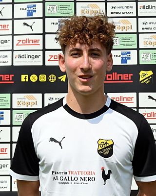 Jakob Kernbichl