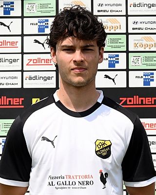 Jonas Gerstner