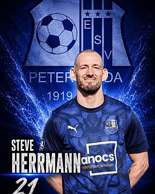 Steve Herrmann