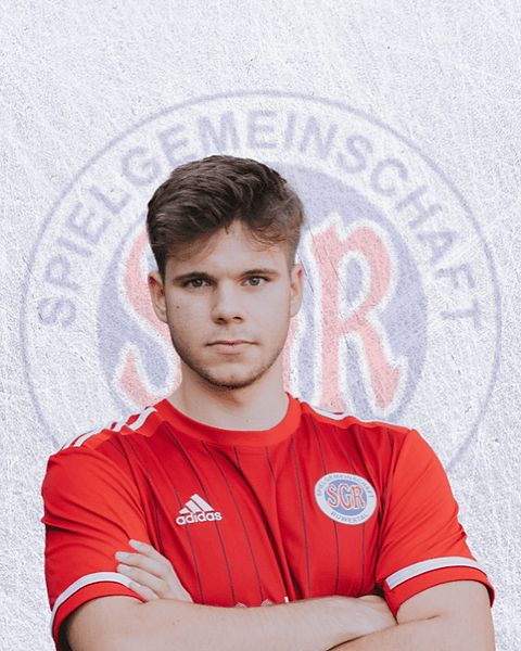 Simon Holzknecht