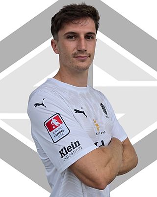 Lennart Michael Hundt