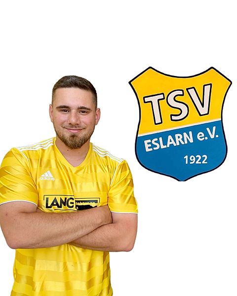 Foto: TSV Eslarn