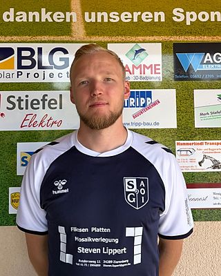 Luca Kuhlmann
