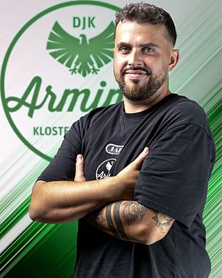 Fabian Grimaldi
