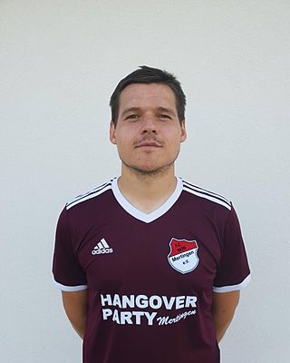 Stefan Spingler