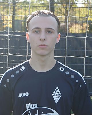 Valentino Schroers
