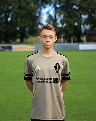 Adrian Bauer