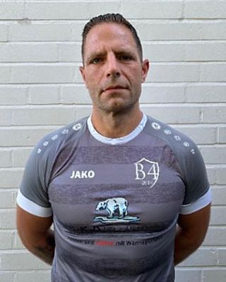 Manuel Guerrero Gonzales