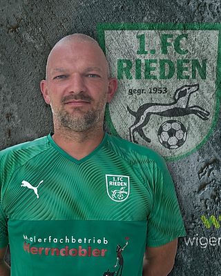 Christian Tschoritsch