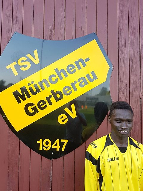 Foto: TSV Gerberau