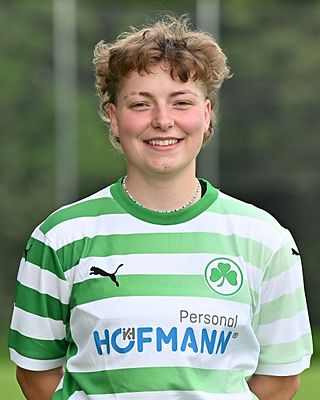 Lara Treuheit