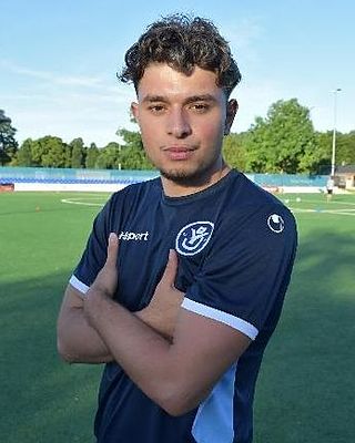 Eser Gümüs
