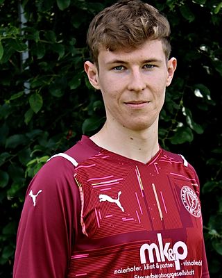 Sebastian Zinsberger