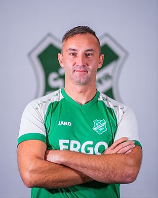 Sven Schwartz