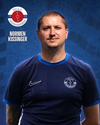Normen Kissinger