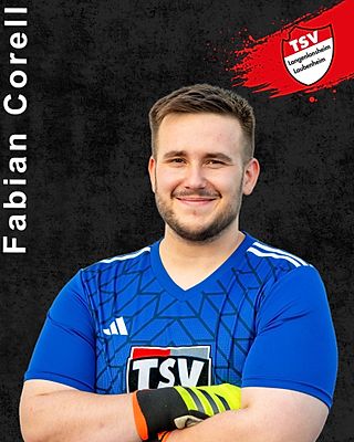 Fabian Corell