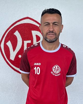 Ersin Karacan
