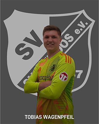 Tobias Wagenpfeil