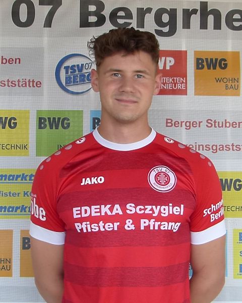 Foto: TSV Bergrheinfeld