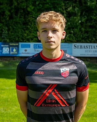 Jannik Rösch