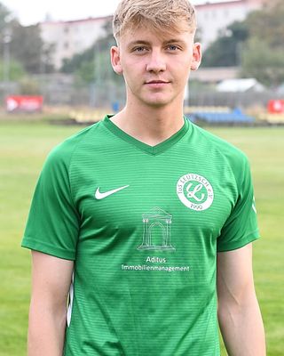 Vincent Schultheiß